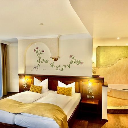 Kristall- & Vitalhotel Bergknappenhof Bodenmais Zewnętrze zdjęcie