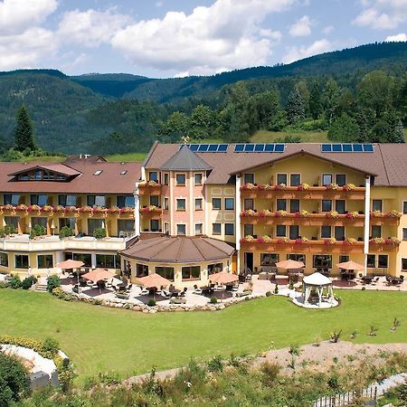 Kristall- & Vitalhotel Bergknappenhof Bodenmais Zewnętrze zdjęcie