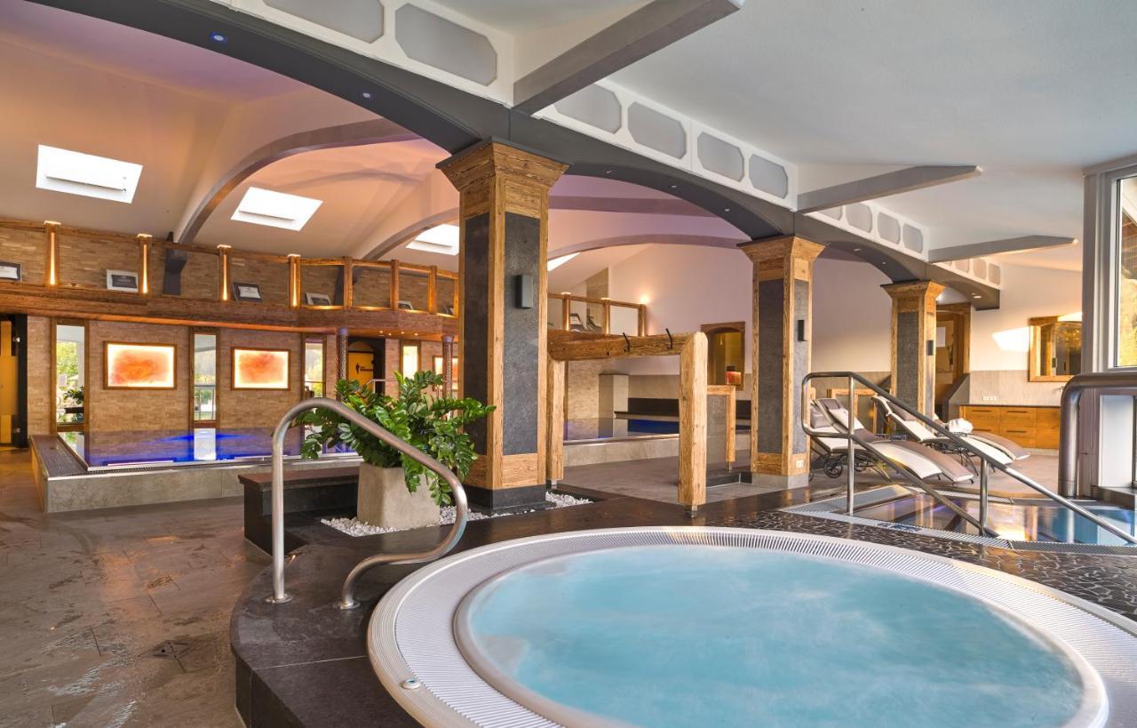 Kristall- & Vitalhotel Bergknappenhof Bodenmais Zewnętrze zdjęcie