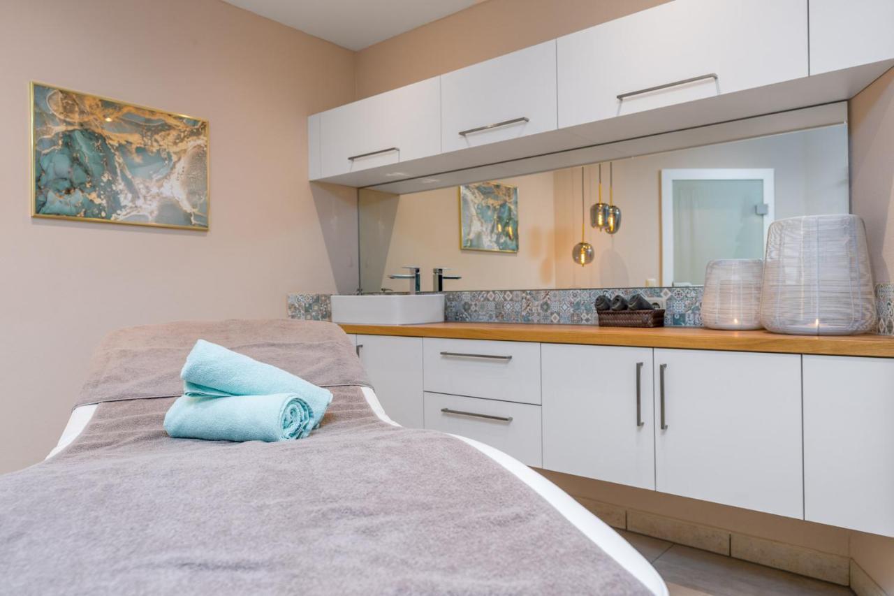 Kristall- & Vitalhotel Bergknappenhof Bodenmais Zewnętrze zdjęcie