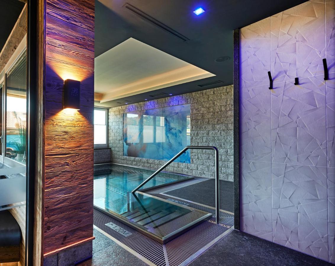 Kristall- & Vitalhotel Bergknappenhof Bodenmais Zewnętrze zdjęcie