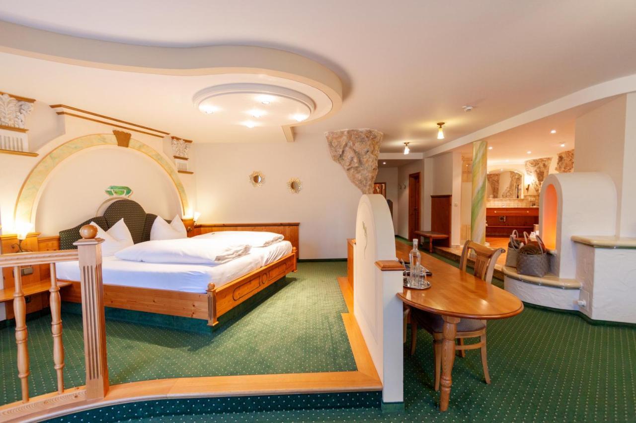 Kristall- & Vitalhotel Bergknappenhof Bodenmais Zewnętrze zdjęcie