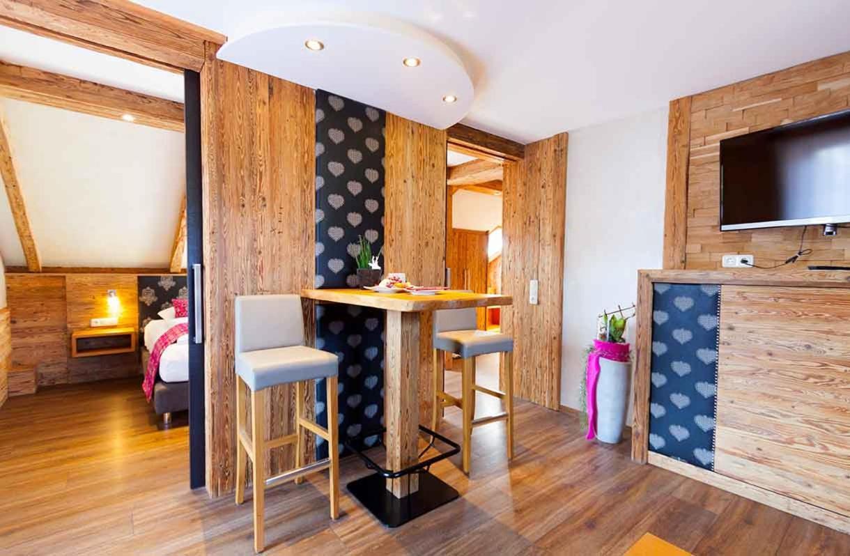 Kristall- & Vitalhotel Bergknappenhof Bodenmais Zewnętrze zdjęcie