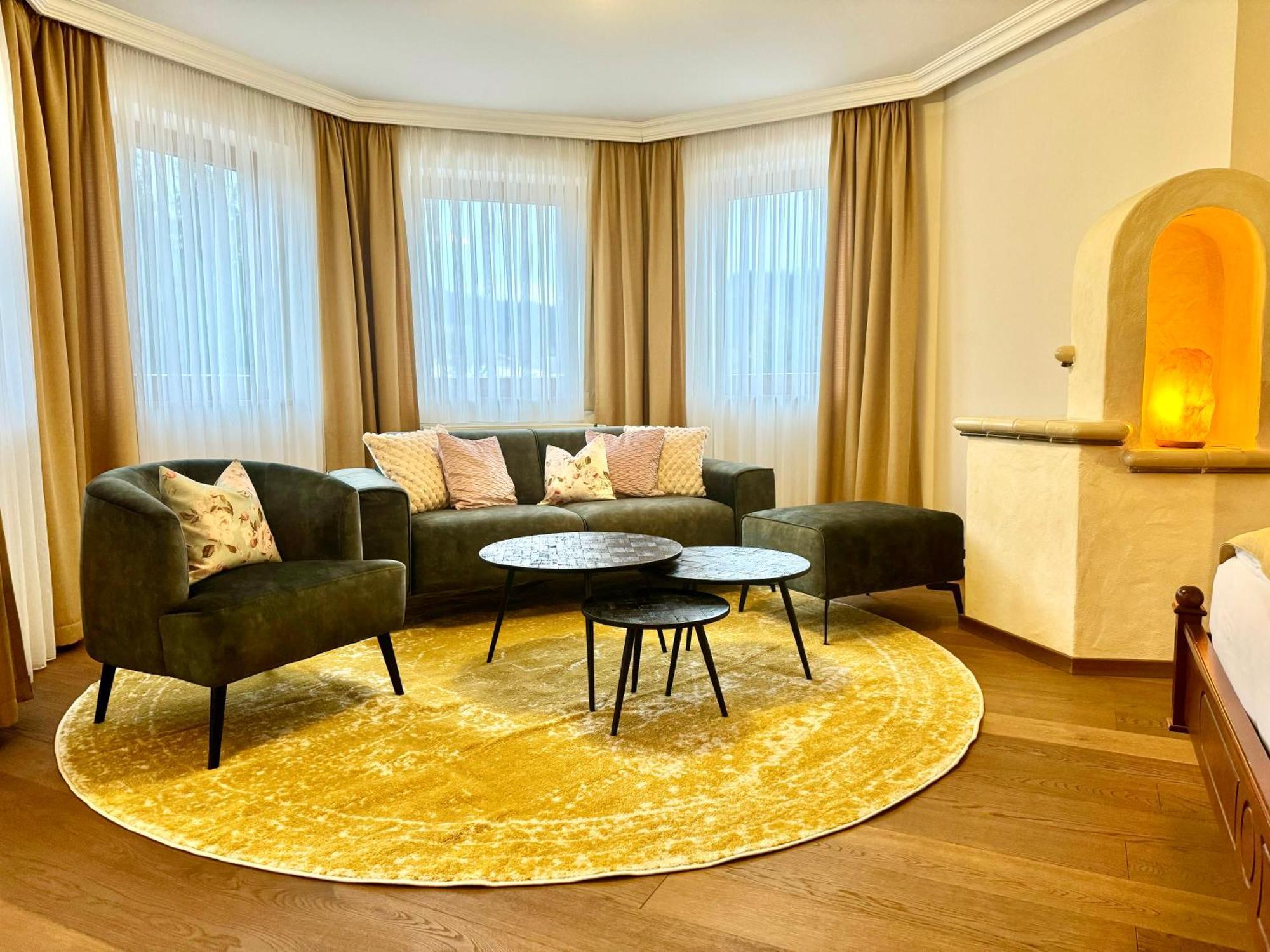Kristall- & Vitalhotel Bergknappenhof Bodenmais Zewnętrze zdjęcie