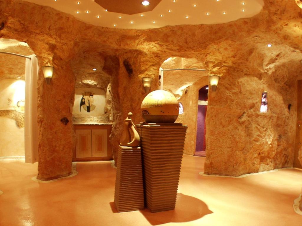 Kristall- & Vitalhotel Bergknappenhof Bodenmais Zewnętrze zdjęcie