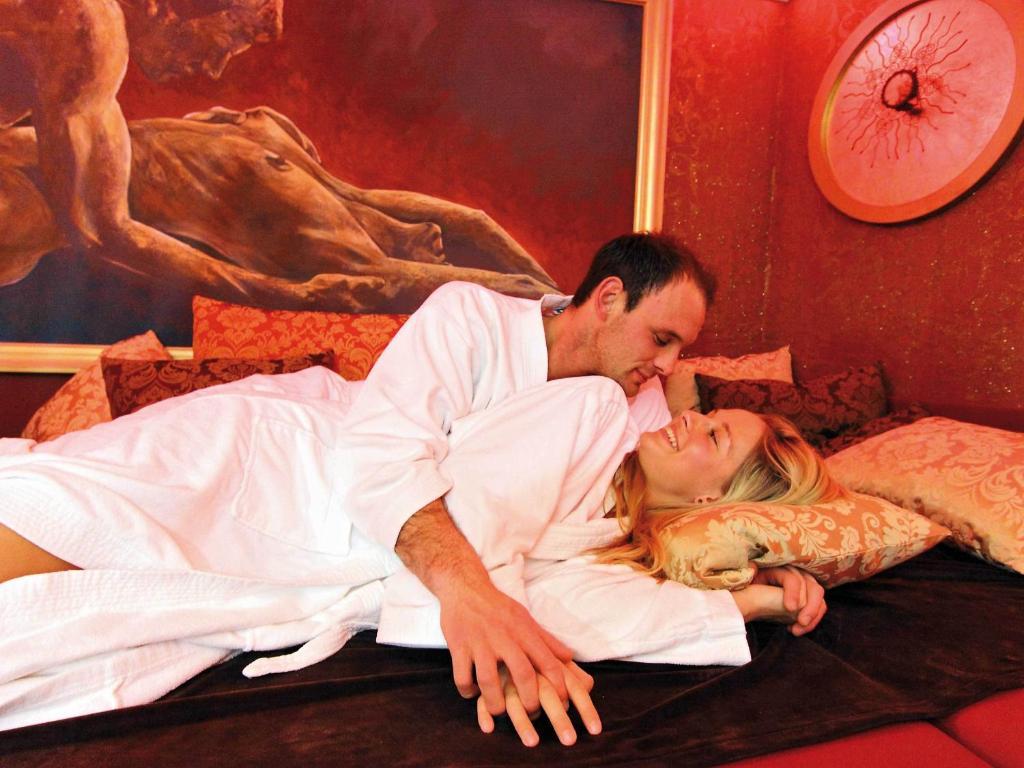Kristall- & Vitalhotel Bergknappenhof Bodenmais Zewnętrze zdjęcie